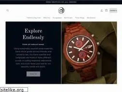 Sites similar to earthwoodgoods.com