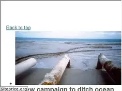 Sites similar to earthworksaction.org
