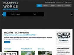 Sites similar to earthworkscc.com