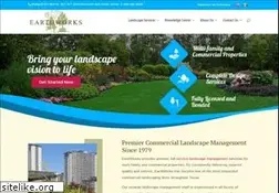 Sites similar to earthworksdfw.com