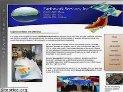 Sites similar to earthworkservices.com