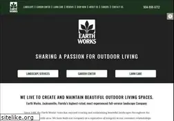 Sites similar to earthworksgardencenter.com