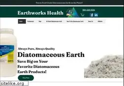 Sites similar to earthworkshealth.com