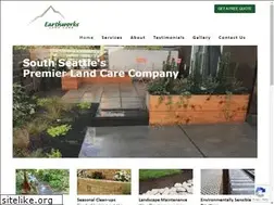 Sites similar to earthworkslandcare.com