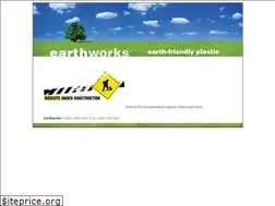 Sites similar to earthworkssystem.com