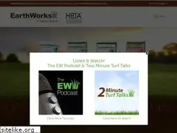 Sites similar to earthworksturf.com