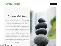 Sites similar to earthworm.co.in