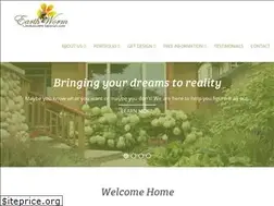 Sites similar to earthwormlandscapedesign.com