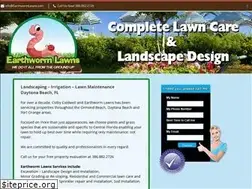 Sites similar to earthwormlawns.com
