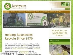 Sites similar to earthwormrecycling.org
