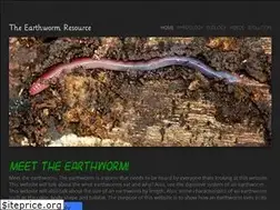 Sites similar to earthwormresources.weebly.com