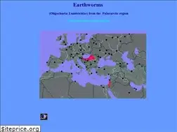 Sites similar to earthworms.elte.hu