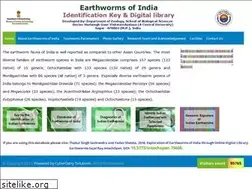 Sites similar to earthwormsofindia.com