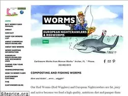 Sites similar to earthwormworks.com