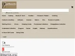 Sites similar to earthwrks.com