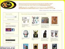 Sites similar to earthx.com.sg