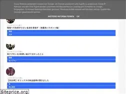 Sites similar to earthy-life-blog.blogspot.com