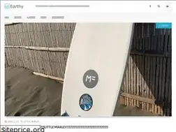 Sites similar to earthy.cc