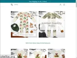 Sites similar to earthy.co