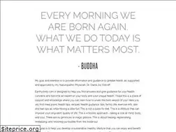 Sites similar to earthyandy.com