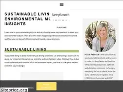 Sites similar to earthyb.com