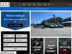 Sites similar to earthycars.com
