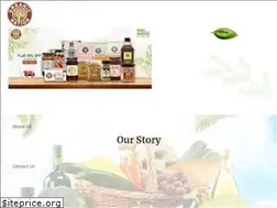 Sites similar to earthyfoods.net