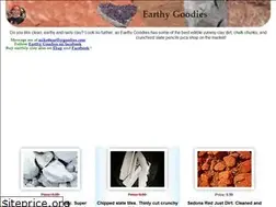 Sites similar to earthygoodies.com