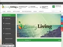 Sites similar to earthyliving.com.au