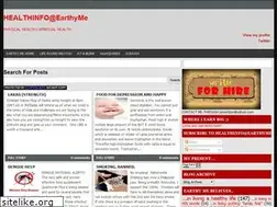 Sites similar to earthymsjen.blogspot.com