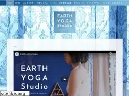 Sites similar to earthyoga-studio.com