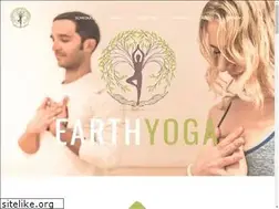 Sites similar to earthyoga.es
