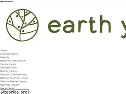 Sites similar to earthyogaboulder.com