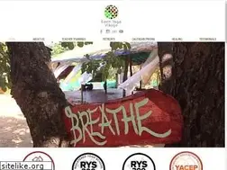 Sites similar to earthyogavillage.com