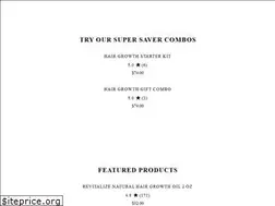 Sites similar to earthyskin.com