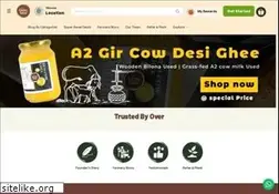 Sites similar to earthytales.in