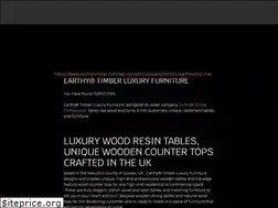 Sites similar to earthytimber.com