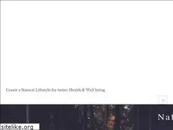 Sites similar to earthyvibes.org