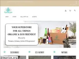 Sites similar to earthyzen.com