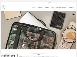 Sites similar to earthyzest.com