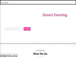 Sites similar to earticleblog.com