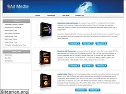 Sites similar to eartmedia.com