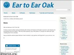 Sites similar to eartoearoak.com