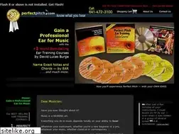 Sites similar to eartraining.com