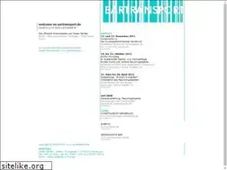 Sites similar to eartransport.de