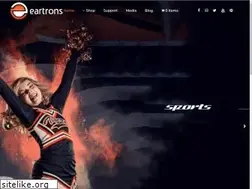 Sites similar to eartrons.com