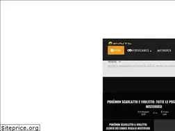 Sites similar to earts.it