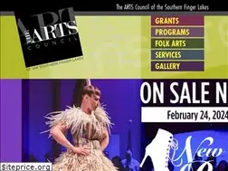 Sites similar to earts.org