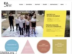 Sites similar to eartvic.net