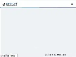 Sites similar to earumpharma.com